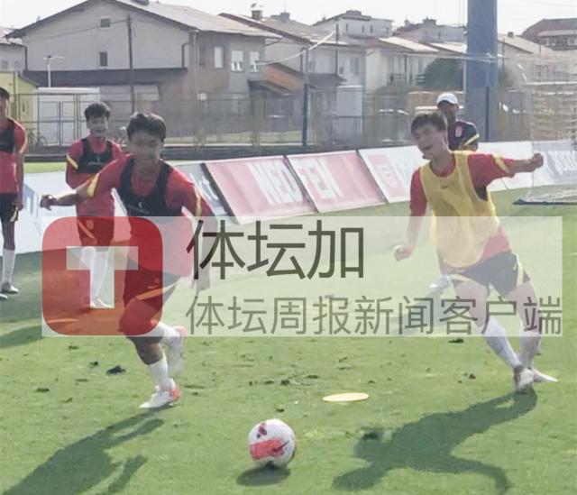 1661565350970055258.png 0827-黎腾龙(左)随队参加训练_副本.png