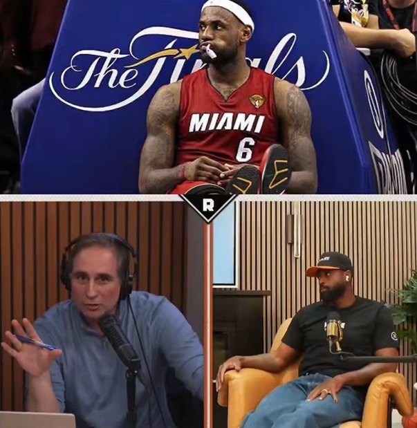 kaiyun.com-韦德：2011年我本可能是FMVP 詹姆斯那轮没打好&amp;我有责任